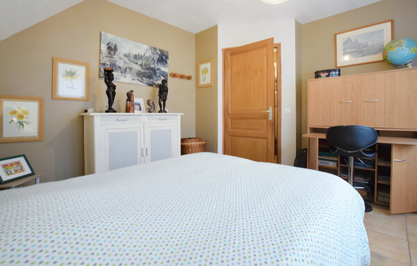 Holiday Home - Agon-Coutainville , France - FNM096 604