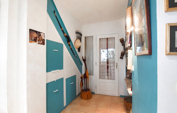 Holiday Home - Agon-Coutainville , France - FNM096 501