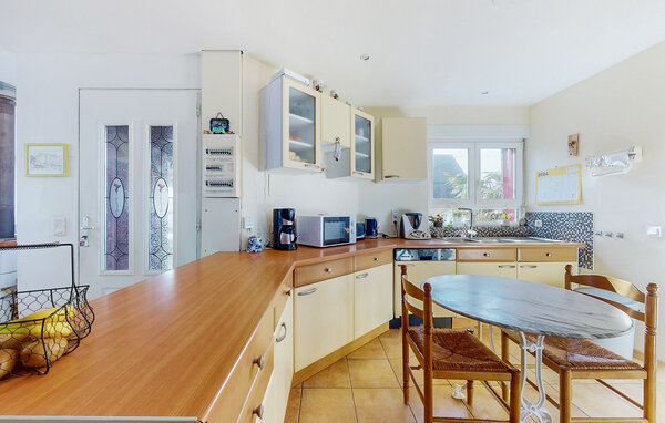 Holiday Home - Agon-Coutainville , France - FNM096 6