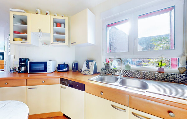 Holiday Home - Agon-Coutainville , France - FNM096 401