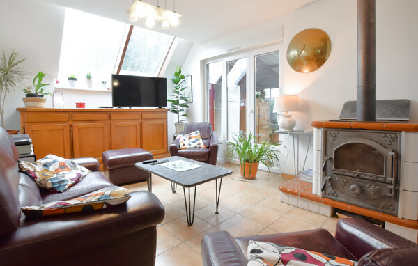 Holiday Home - Agon-Coutainville , France - FNM096 3