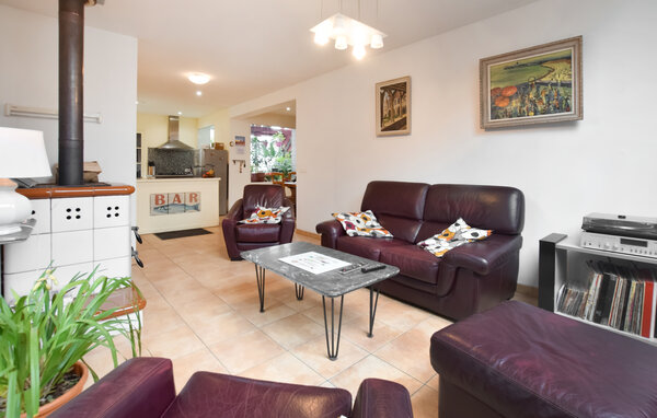 Holiday Home - Agon-Coutainville , France - FNM096 4