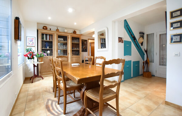 Holiday Home - Agon-Coutainville , France - FNM096 5