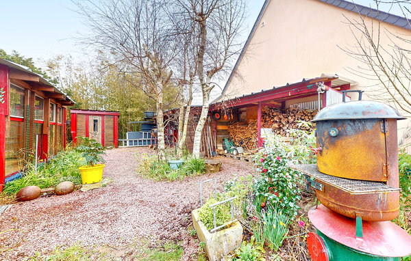 Holiday Home - Agon-Coutainville , France - FNM096 102