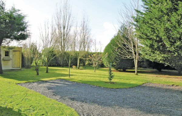 Holiday Home - Carolles , France - FNM098 901