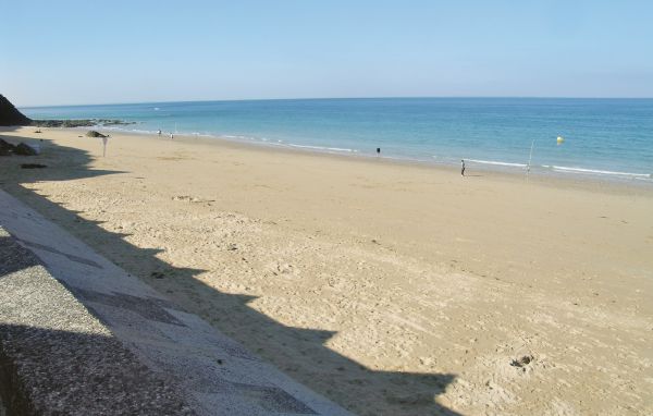 Holiday Home - Carolles , France - FNM098 903