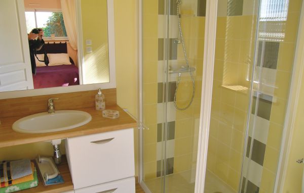 Holiday Home - Carolles , France - FNM098 701