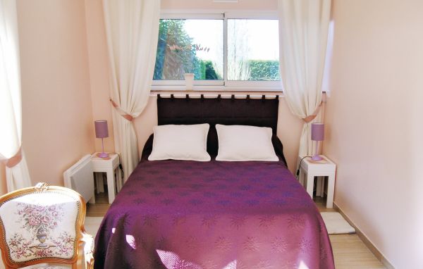 Holiday Home - Carolles , France - FNM098 3
