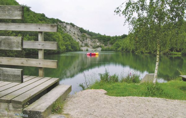 Holiday home Holiday Home in Montsernelle