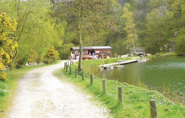 Holiday home Holiday Home in Montsernelle