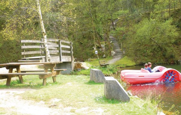 Holiday home Holiday Home in Montsernelle