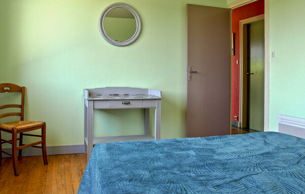 Holiday home Holiday Home in Montsernelle