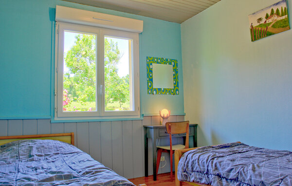 Holiday home Holiday Home in Montsernelle