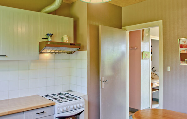 Kuća-za-odmor - Montsenelle , Francuska - FNM105 402