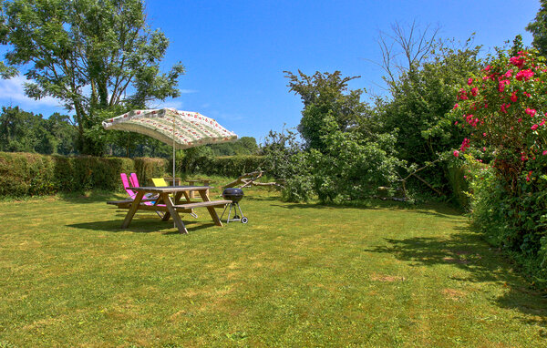 Holiday Home - Montsenelle , France - FNM105 2