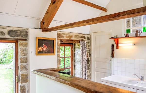 Holiday Home - Quettehou , France - FNM157 701