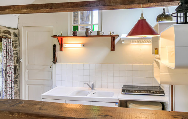 Holiday Home - Quettehou , France - FNM157 4