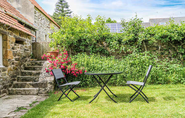 Holiday Home - Quettehou , France - FNM157 101
