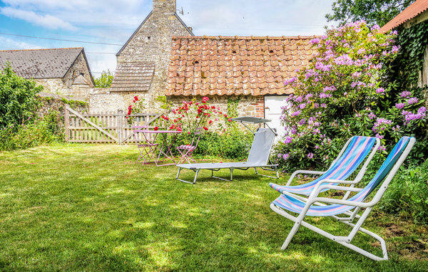 Holiday Home - Quettehou , France - FNM157 103