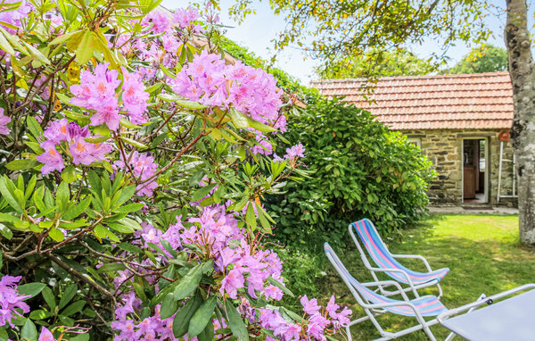Holiday Home - Quettehou , France - FNM157 104