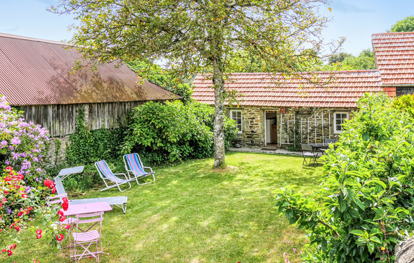 Holiday Home - Quettehou , France - FNM157 105