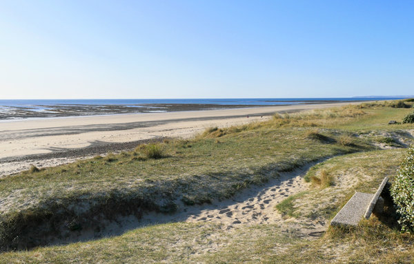 Casa de vacaciones - St.Germain/Ay-Plage , Francia - FNM220 902