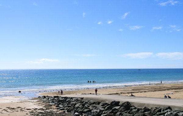 Casa de vacaciones - St.Germain/Ay-Plage , Francia - FNM220 904