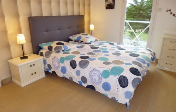 Casa de vacaciones - St.Germain/Ay-Plage , Francia - FNM220 601