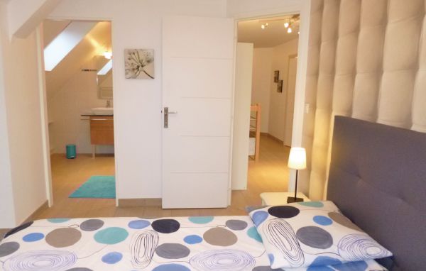 Casa de vacaciones - St.Germain/Ay-Plage , Francia - FNM220 602