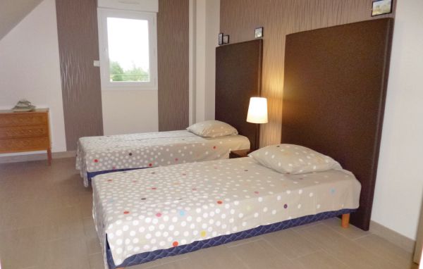 Casa de vacaciones - St.Germain/Ay-Plage , Francia - FNM220 603