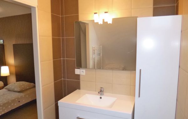 Casa de vacaciones - St.Germain/Ay-Plage , Francia - FNM220 604