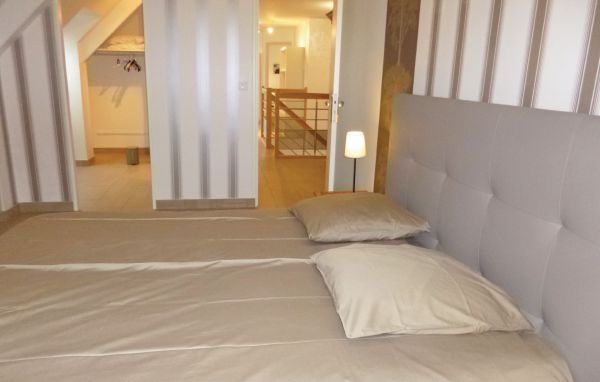 Casa de vacaciones - St.Germain/Ay-Plage , Francia - FNM220 606