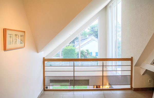 Casa de vacaciones - St.Germain/Ay-Plage , Francia - FNM220 501