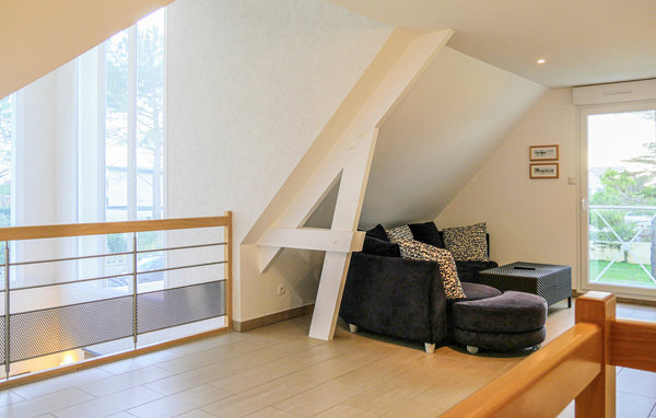 Casa de vacaciones - St.Germain/Ay-Plage , Francia - FNM220 502