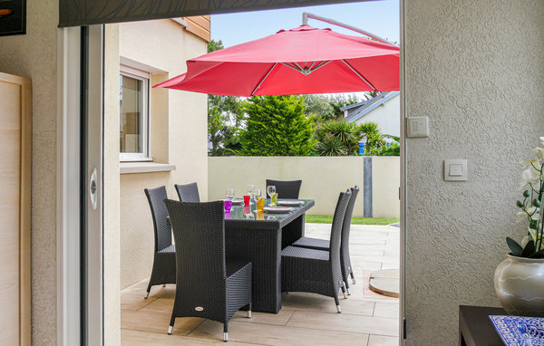 Casa de vacaciones - St.Germain/Ay-Plage , Francia - FNM220 503