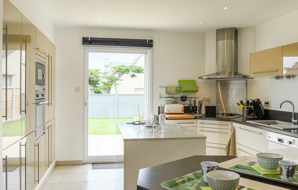 Casa de vacaciones - St.Germain/Ay-Plage , Francia - FNM220 401