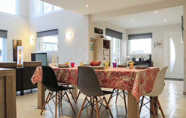 Casa de vacaciones - St.Germain/Ay-Plage , Francia - FNM220 3