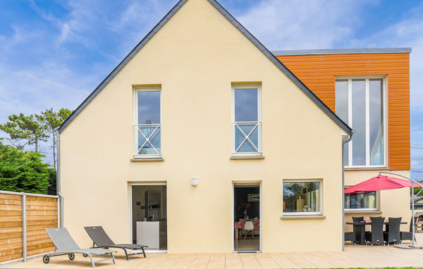 Casa de vacaciones - St.Germain/Ay-Plage , Francia - FNM220 81
