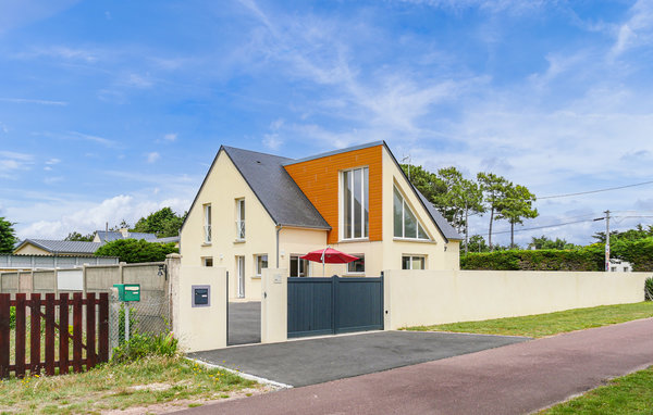 Casa de vacaciones - St.Germain/Ay-Plage , Francia - FNM220 82