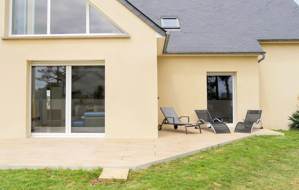 Casa de vacaciones - St.Germain/Ay-Plage , Francia - FNM220 8