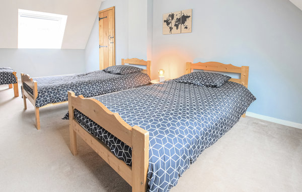 Casa de vacaciones - St. Pierre Langers , Francia - FNM259 7