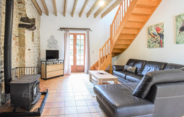 Casa de vacaciones - St. Pierre Langers , Francia - FNM259 3