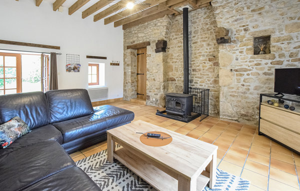 Casa de vacaciones - St. Pierre Langers , Francia - FNM259 301