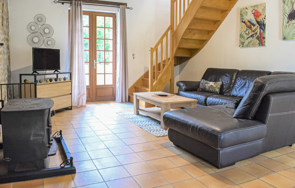 Casa de vacaciones - St. Pierre Langers , Francia - FNM259 302
