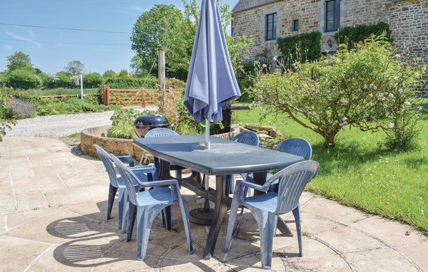 Casa de vacaciones - St. Pierre Langers , Francia - FNM259 4