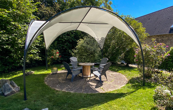 Casa de vacaciones - St. Pierre Langers , Francia - FNM259 106