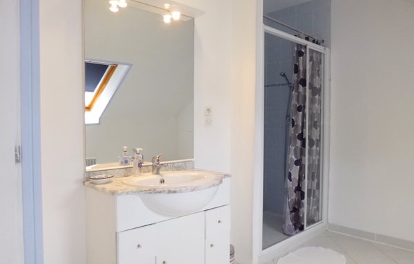 Holiday Home - Brucheville , France - FNM278 7