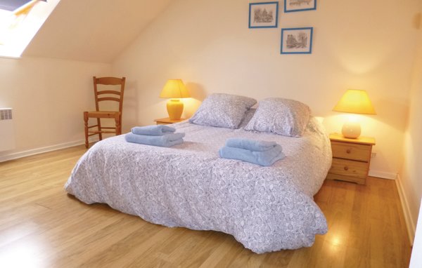 Holiday Home - Brucheville , France - FNM278 6