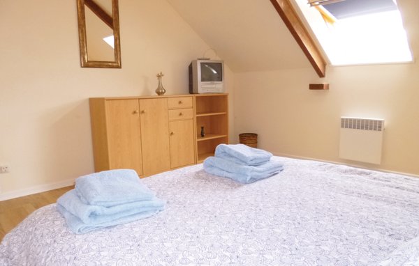 Holiday Home - Brucheville , France - FNM278 601