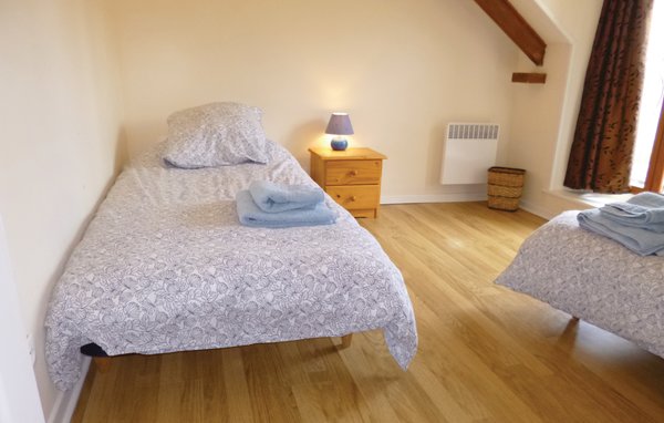 Holiday Home - Brucheville , France - FNM278 9